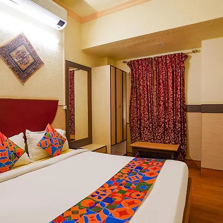 Hotel Lalbagh Gardenia